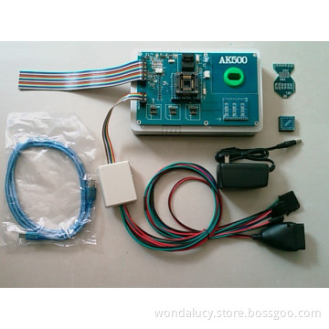 AK500 key programmer